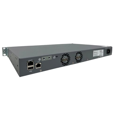 Juniper EX2300-48MP 48-Ports Wall-Mountable Switch