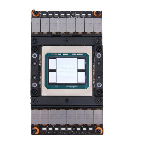 Nvidia 699-2H403-0201-701 Tesla P100 Graphics Card