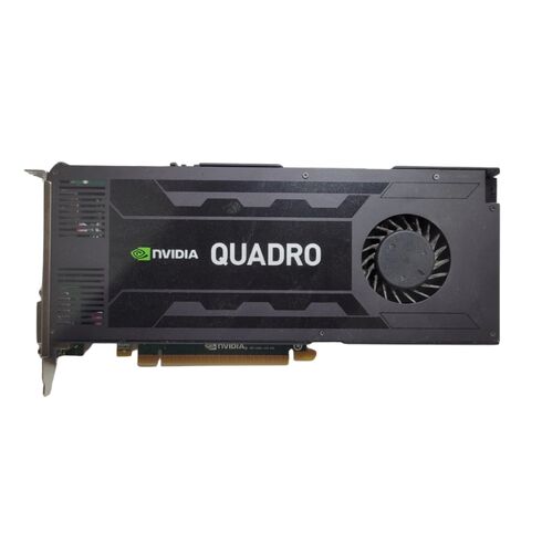 Nvidia 699-52004-0503-410 4GB Graphics Card