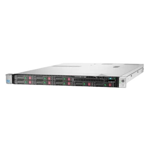 737292-S01 HPE 16GB 8 Core Server
