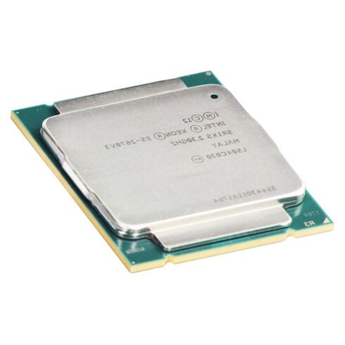 762450-001 HPE Xeon 2.30GHz 12-Core Processor