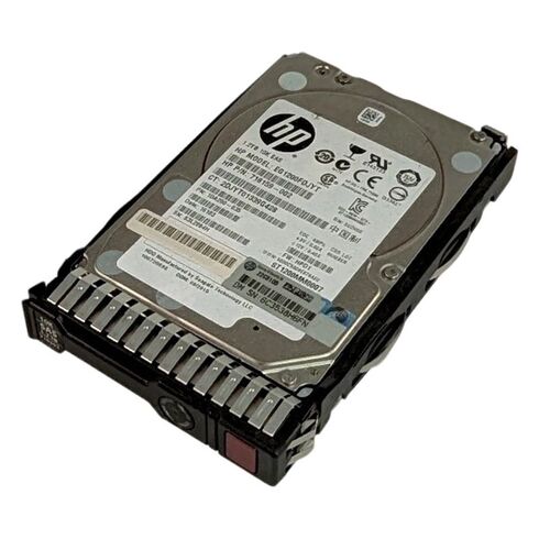 777392-001 HPE 1.2TB Hard Disk Drive