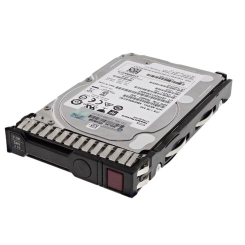 779249-001 HPE SAS 12GBPS Hard Drive