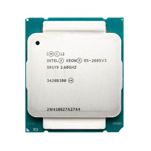 780759-001 HPE Intel Xeon L3 Cache Socket Processor