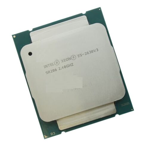 783901-B21 HPE Intel XL450 Processor
