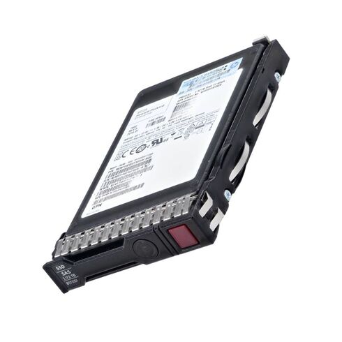 802910-001 HPE 1.92TB Solid State Drive