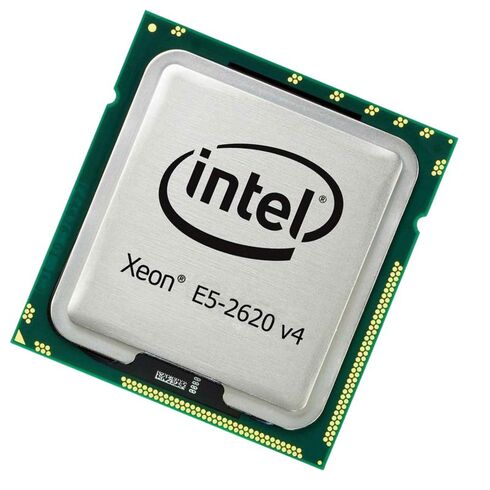 803087-B21 HPE 2.10GHz E5-2620 v4 Processor