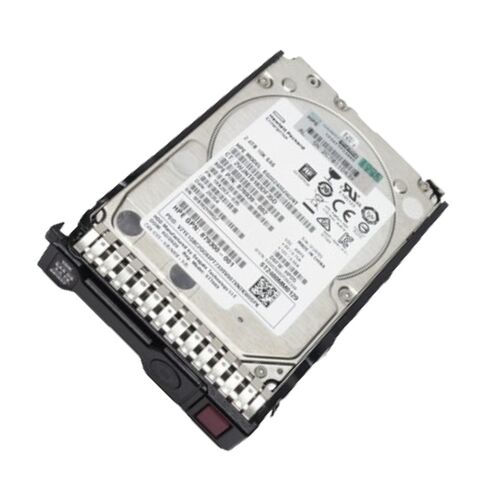 814338-001 HPE 400GB SAS Solid State Drive