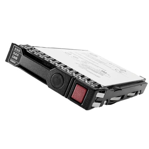 816756-B21 HPE 3.84TB SAS 12GBPS Solid State Drive