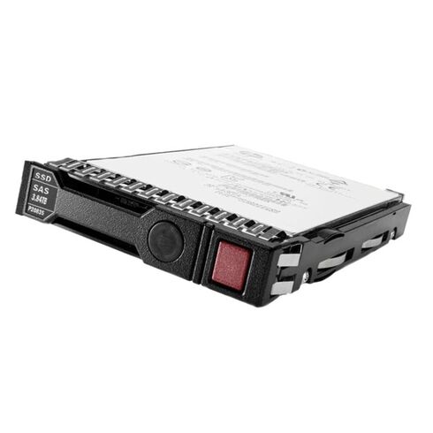 816756-B21 HPE 3.84TB SAS Solid State Drive