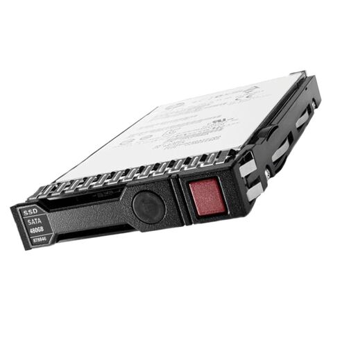 816946-001 HPE 480GB SATA Solid State Drive