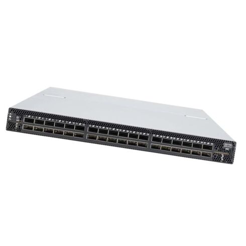 834976-B21 HPE 36-Port Airflow Unmanaged Switch