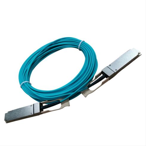 849437-001 HPE 15 Meter 100GB Active Optical Cable