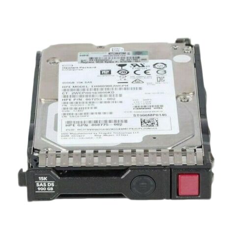 868774-001 HPE 900GB Hard Disk Drive