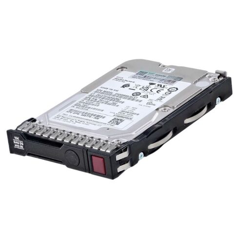 868774-007 HPE SAS 12GBPS Hard Drive
