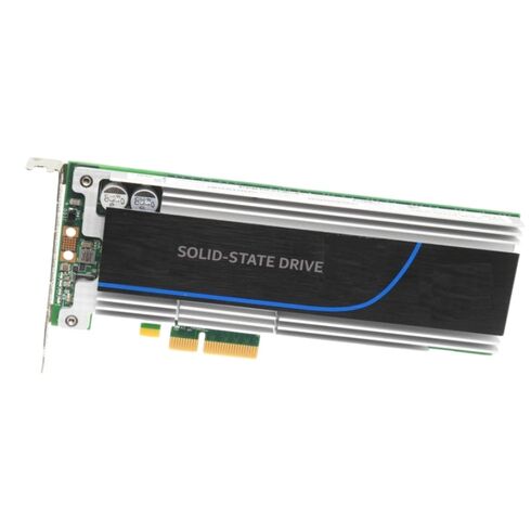 HPE 1.6TB NVMe Solid State Drive