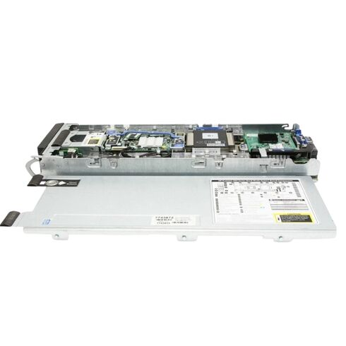 HPE 666158-B21 Ethernet Proliant Bl460c Server