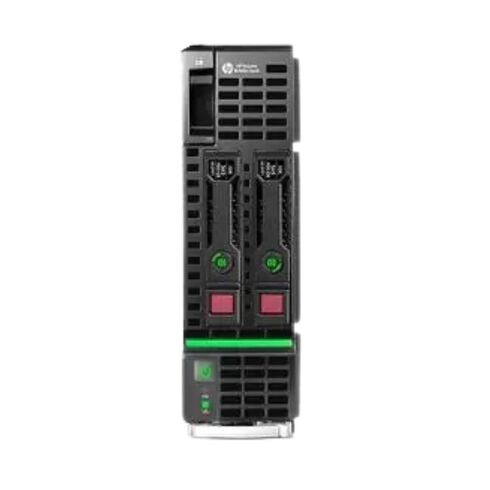 HPE 666162-B21 Proliant Bl460c Server