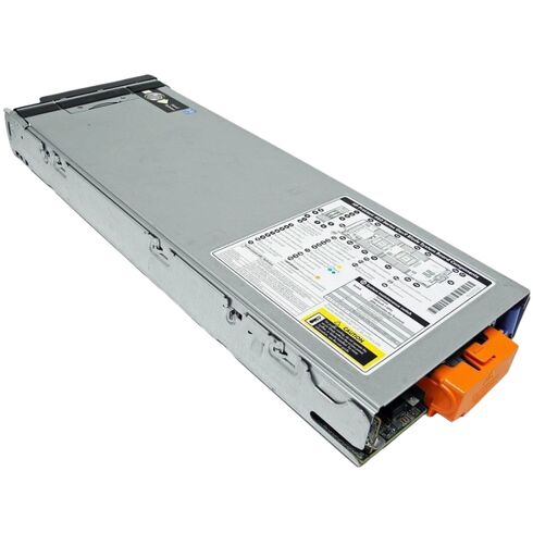 HPE 666163-B21 ProLiant BL460c 8-Core 1.80GHz Server