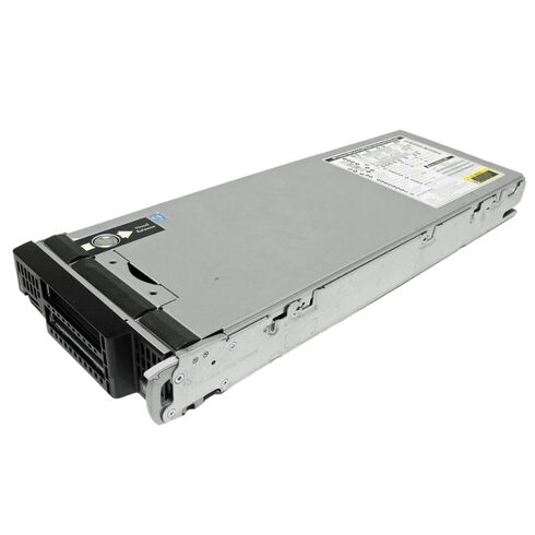 HPE 666163-B21 ProLiant BL460c Xeon E5-2650L Server