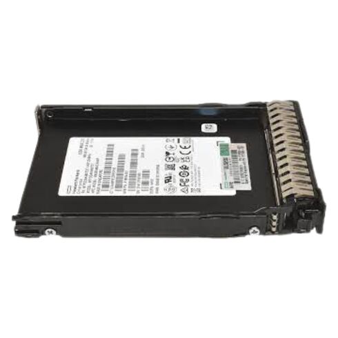 HPE 728739-B21 480GB SATA 6GBPS SSD
