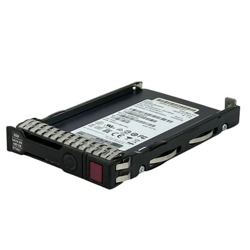 HPE 728739-B21 480GB SATA Hot Plug SSD