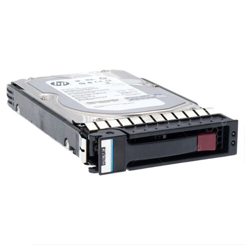 HPE 728741-B21 480GB SATA 6GBPS SSD