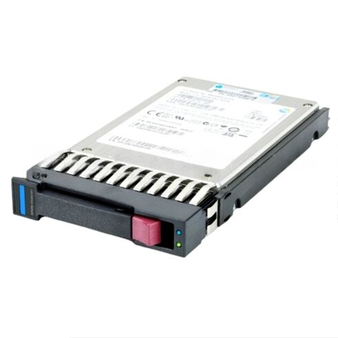 HPE 728767-001 480GB SATA Hot Plug SSD