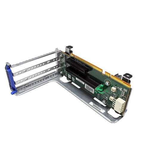 HPE-729806-001-Dual-GPU-Mounting-Card
