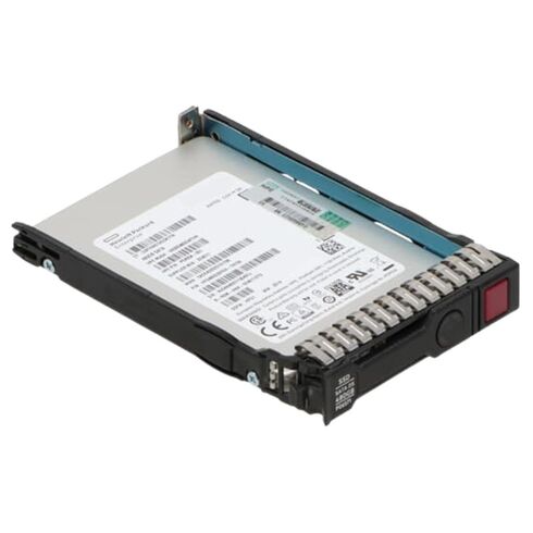 HPE 740133-B21 VE Solid State Drive