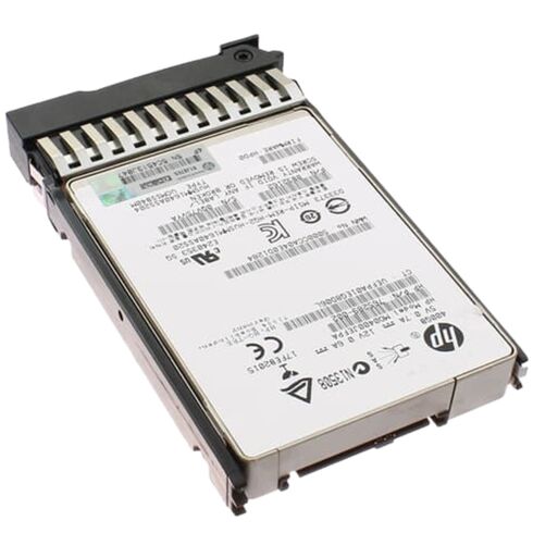 HPE 741125-001 SAS 12GBPS SSD