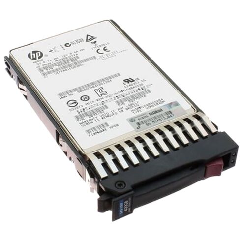 HPE 741164-001 400GB SSD