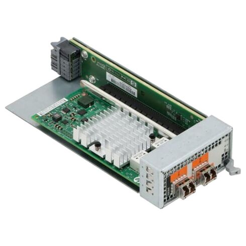 HPE 782415-001 10GBPS Dual Port Adapter