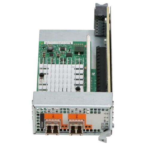 HPE 782415-001 2Ports 10GBPS Adapter