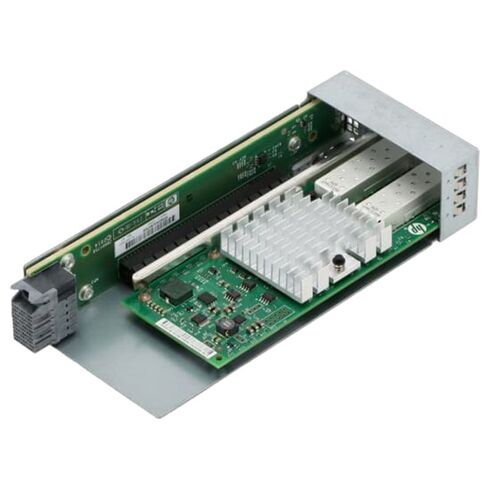 HPE 782415-001 2Ports Adapter