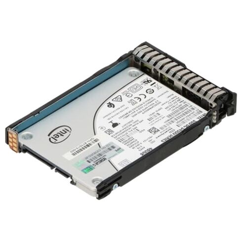 HPE 782996-001 480GB Solid State Drive