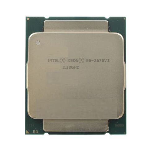 HPE 783934-B21 Intel XL450 Processor