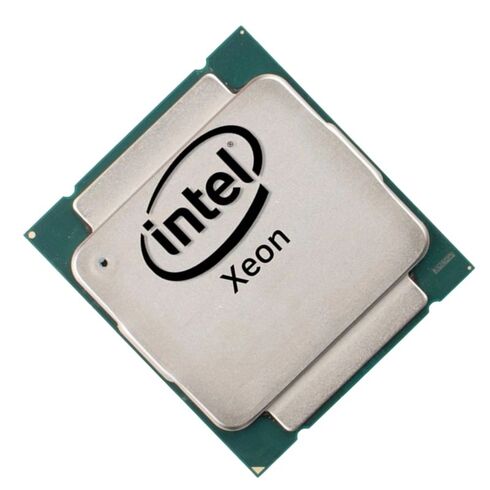 HPE 783934-B21 Xeon E5-2670v3 2.3GHz Processor