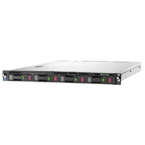 HPE 785836-B21 Proliant DL60 XEON 6-Core Server