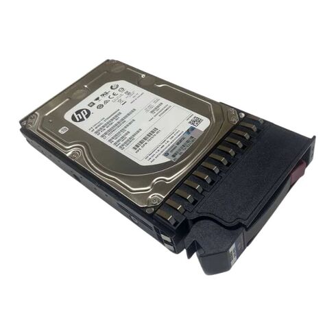 HPE 787676-001 SAS 12GBPS Hard Disk Drive