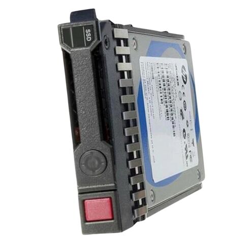 HPE 789149-B21 480GB 6GBPS SATA RI SSD