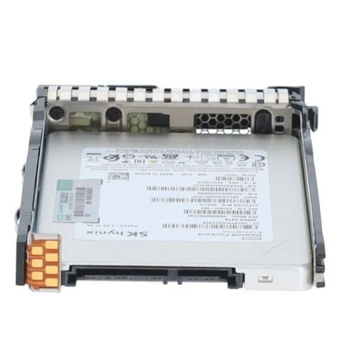 HPE 789159-B21 960GB 6GBPS QR SFF SSD