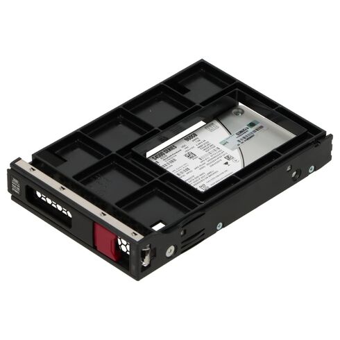 HPE 789161-B21 960GB SATA 6GBPS SSD