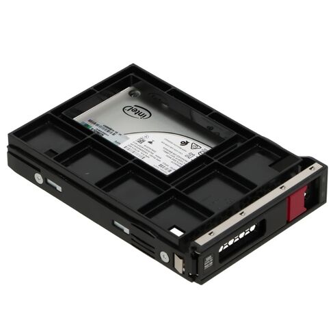 HPE 789161-B21 960GB SATA RI 2.5Inch SSD