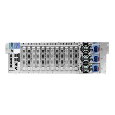 HPE 793308-B21 Proliant DL580 Xeon E5-4809v3 Server
