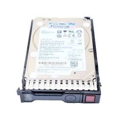 HPE 793419-001 1.8TB Hard Disk Drive