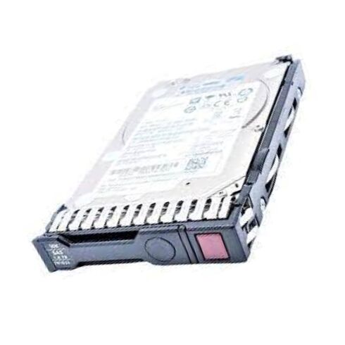 HPE 793419-001 1.8TB SAS 12GBPS SC HDD