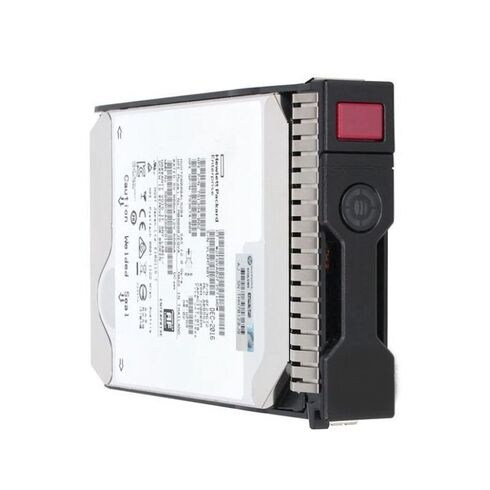 HPE 793674-001 4TB SAS SmartDrive Carrier HDD