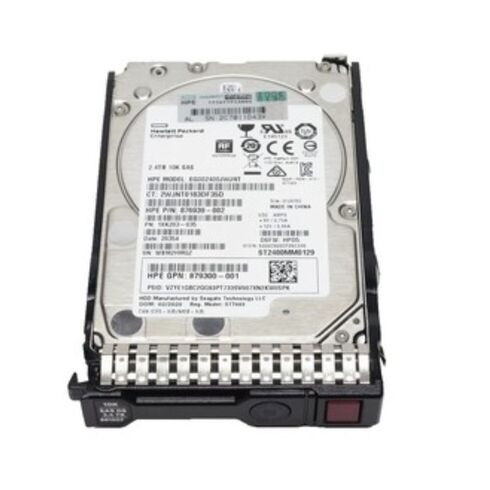 HPE 793674-003 6TB SAS 12GBPS LFF HDD