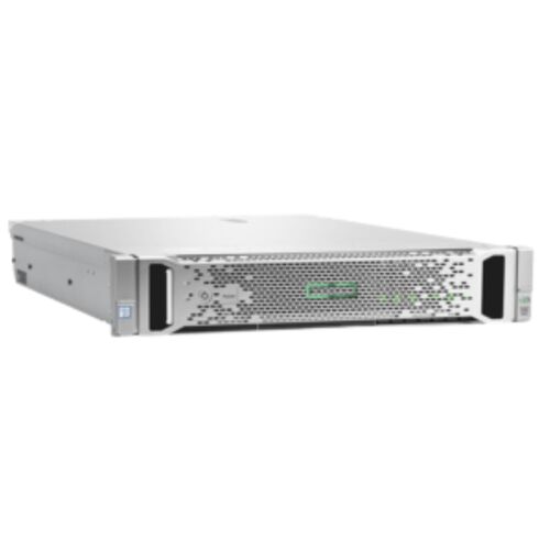 HPE 800073-S01 Proliant DL380 Rack-Mountable Server